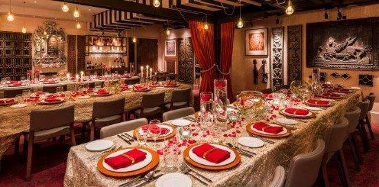 Masala Zone Covent Garden